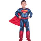 Superman kostume Amscan Superman Klassisk Børnekostume