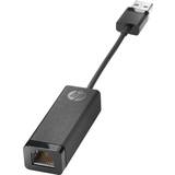 HP USB-A Netværkskort & Bluetooth-adaptere HP 4Z7Z7AA