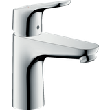 Håndvaskarmaturer Hansgrohe Focus (31517000) Krom