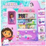 Modellervoks sæt Gabby's Dollhouse Gabby's Clay Playset