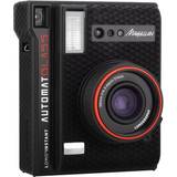 Lomography Polaroidkameraer Lomography Lomo’Instant Automat Glass Magellan Black