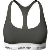 Grøn - Jersey Undertøj Calvin Klein Modern Cotton Bralette