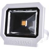 Esylux Spotlights Esylux LED-Strahler 50W ofl/afl sun 3000K a+ Spotlight