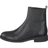 Angulus Dame Chelsea boots Angulus Chelsea Boot With Elastic Black/black