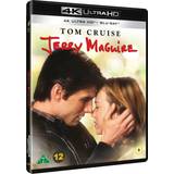 Blu-ray på tilbud Jerry Maguire 4K Blu-Ray