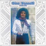 Musik Gino Vannelli Crazy Life CD Holland, Import (CD)
