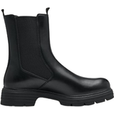 Syntetisk Chelsea boots Tamaris 1-25437-41 - Black