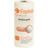 Vegetabilske Fødevarer Doves Farm Gluten Free Xanthan Gum 100g 1pack