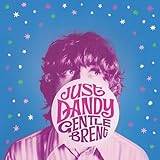 Musik Gentle Brent Just Dandy (CD)