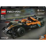 Legetøj Lego Technic Neom McLaren Formula E Race Car 42169