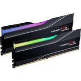 48 GB - 5600 MHz - DDR5 RAM G.Skill Trident Z5 Neo RGB Black DDR5 5600MHz 2x24GB (F5-5600J4040D24GX2-TZ5NR)