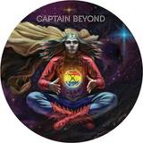 Musik Captain Beyond Lost & Found 1972-1973 Vinyl (Vinyl)