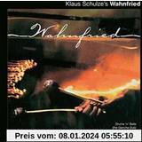 Musik DrumsNBalls The Gancha Dub Klaus Schulzes Wahnfried (CD)
