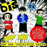 New Transistor Heroes Deluxe (CD)