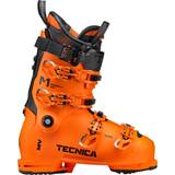 130/135/140/150/155/165/170 Alpinstøvler Tecnica Men's Mach MV TD GripWalk Ski Boots 23/24 - Ultra Orange