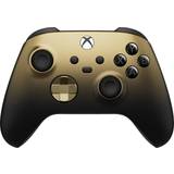 14 - Guld Spil controllere Microsoft Xbox Wireless controller Gold Shadow På lager i butik