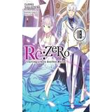 Re:ZERO -Starting Life in Another World- Vol. 18 LN (Heftet)