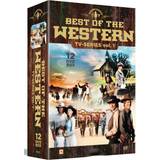 Western Film Best Of The Western Tv-series Vol. 1 DVD Tv-serie