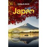 Lonely Planet Japan Travel Guide Lonely Planet
