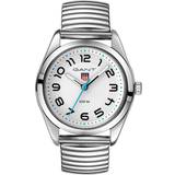 Gant Børn Armbåndsure Gant Teens Campus Wristwatch ONE SIZE White