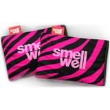 Målepinde Skopleje & Tilbehør SmellWell Active 2-pack