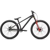 Mtb cykel 26 tommer Specialized P.3 Gloss Black Tint/Black 2023 26"