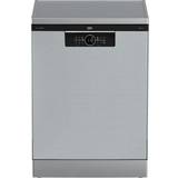 Grå Opvaskemaskiner Beko Dishwasher BDFN26440XC Grey