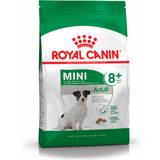 Royal Canin Dåser Kæledyr Royal Canin Mini Adult 8+ hundefoder