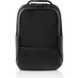 Dell Dame Tasker Dell premier backpack 15 notebook-rucksack 38.1 cm 15" pe-bp-15-20 539718 Schwarz 44.50