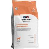 Specific Kæledyr Specific CDD-HY Food Allergy Management 12kg