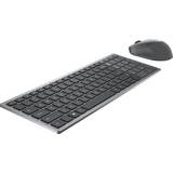 Tastaturer Dell Wireless Keyboard Mouse KM7120W