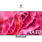 Dolby Digital Plus - Sølv TV Samsung TQ77S94C