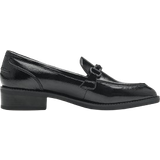 8,5 - Syntetisk Lave sko Tamaris Vegan Slipper - Black