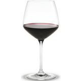 Glas Vinglas Holmegaard Perfection Burgundy Rødvinsglas 59cl
