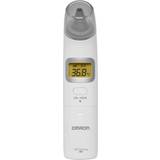 Batteriindikator Febertermometre Omron GentleTemp 521