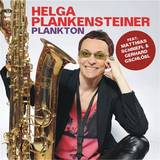 Musik Plankton Helga Plankensteiner