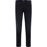 Blend Slim Bukser & Shorts Blend Jeans 20710811 Twister Mörkblå