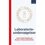 Bøger Kittelbog: Laboratorieundersøgelser 7. udgave Lærke Gasbjerg Smid