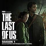 The Last of Us: Season 1 (CD)