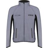 Grå - Herre - Udendørsjakker Proviz Reflect360 Running Jacket - Grey