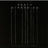 Forssell Ludvig Death Stranding Original Score (CD)