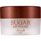 Sheasmør Lip Scrubs Fresh Sugar Lip Polish Exfoliator 10g