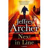 William Warwick Book 5-Jeffrey Archer-Jeffrey Archer