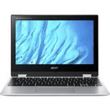 Acer Chrome OS Bærbar Acer Chromebook Spin 311 CP311-3H-K64T (NX.HUVEG.005)
