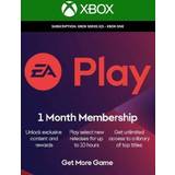 Xbox live EA Play 1 month Xbox Live Key