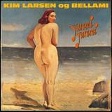 Kim Larsen Og Bellami Yummi Yummi Remastered (CD)