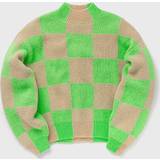 Ternede Sweatere Stine Goya Adonis Sweater check