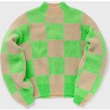 Stine Goya Dame Sweatere Stine Goya Adonis Sweater check