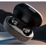 In-Ear - Multifarvet Høretelefoner Shein TWS Wireless Earbuds, Wireless 5.0 Sport Headset, Stereo Charging Case,Compatible