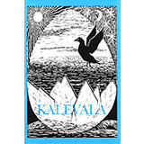 Kalevala Kalevala (E-bog, 2008)